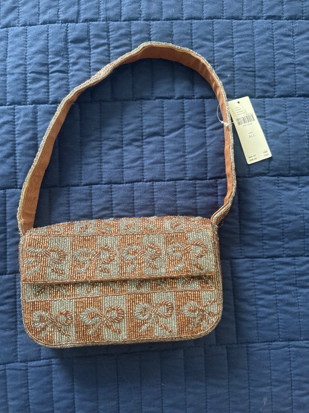 Anthropologie Maeve bag